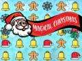Gra Magical Christmas Match 3