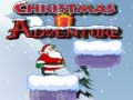 Gra Christmas Adventure