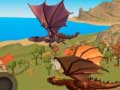 Gra Dragon Simulator