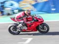 Gra Ducati Panigale