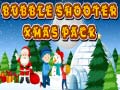 Gra Bubble Shooter Xmas Pack