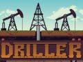Gra Driller The New Fields