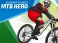 Gra Summer sports MTB Hero