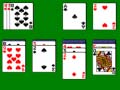 Gra Classic Windows Solitaire