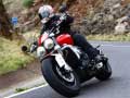 Gra Triumph Rocket 3