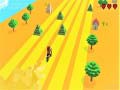 Gra Infinite Bike Runner