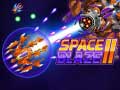 Gra Space Blaze 2