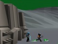 Gra Stickman: Legacy of Zombie War