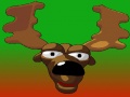 Gra Reindeer Escape