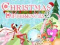 Gra Christmas Differences 2