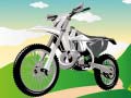 Gra Super Fast Motorbikes Jigsaw