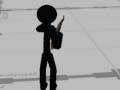 Gra Stickman Gun Shooter 3D
