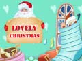 Gra Lovely Christmas