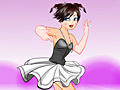 Gra Ballerina Dress Up