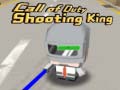 Gra Call Of Duty Shooting King