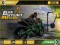 Gra Bike Stunts Master