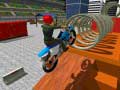 Gra Dirt Bike Extreme Stunts