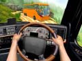 Gra Indian Uphill Bus Simulator
