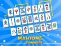 Gra Mahjong Connect