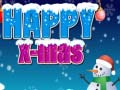 Gra Happy X-mas