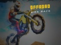 Gra Offroad Bike Race