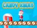 Gra Candy Xmas