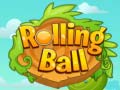 Gra Rolling Ball