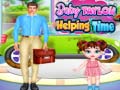Gra Baby Taylor Helping Time