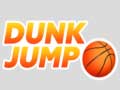 Gra Dunk Jump