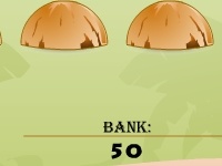 Gra Keep the eyes on the ball