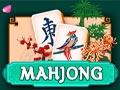 Gra Mahjong