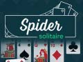Gra Spider Solitaire