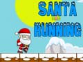 Gra Santa Running