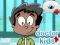 Gra Doctor Kids
