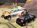 Gra Car Crash Online