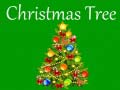 Gra Christmas Tree