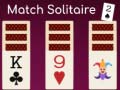 Gra Match Solitaire 2