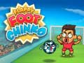Gra Flappy Foot Chinko