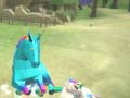 Gra Unicorn Family Simulator Magic World