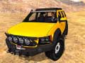 Gra 4x4 Offroad Simulator