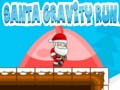 Gra Santa Gravity Run