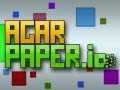 Gra Agar Paper.io