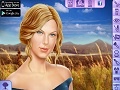 Gra Taylor Swift Make-up 2