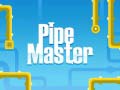 Gra Pipe Master