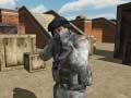 Gra Counter City Strike Commando Action