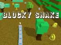 Gra Blocky Snake