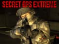 Gra Secret Ops Extreme
