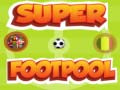 Gra Super Footpool