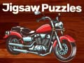 Gra Jigsaw Puzzle