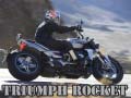 Gra Triumph Rocket